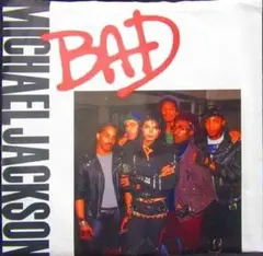 2026年最新】michael jackson bad lpの人気アイテム - メルカリ