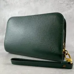 2025年最新】ヴィトン タイガ セカンドバックの人気アイテム