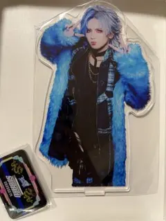 2025年最新】RoyZ 昴 アクスタの人気アイテム - メルカリ