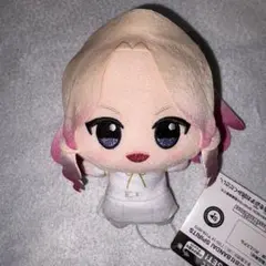 学園アイドルマスター ちびぐるみ～on stage!～vol.4　十王星南