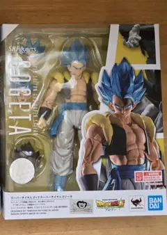 2026年最新】s.h.figuarts ドラゴンボール ゴジータの人気アイテム