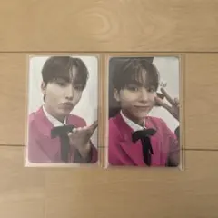 SEVENTEEN スングァン spill the feels Carat盤