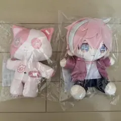 さとみくん BIRTHDAY GOODS 2026 ワンダラーぬいぐるみ 2026年最新】#さとみくんワンダラーの人気アイテム - メルカリ