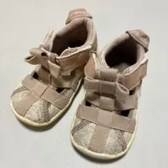 【イフミー】サンダル　13.5センチ