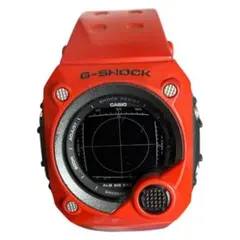 CASIO G-SHOCK G-8000 オレンジデジタル腕時計のサムネイル