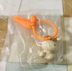 クレヨンしんちゃん カラフルマルチチャーム2 ネネちゃんのウサギ♡