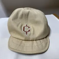 clef アンパイアキャップ　ツバ短のサムネイル