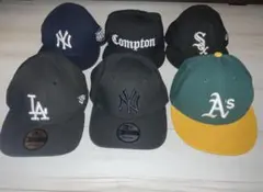 NEWERA キャップ まとめ売り