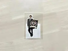 吉野北人 THERAMPAGE RAVERS DAY ランペ ロト ステッカーA