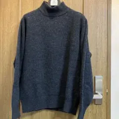 メンズセーター