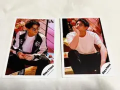 King & Prince &LOVE 平野紫耀 公式写真