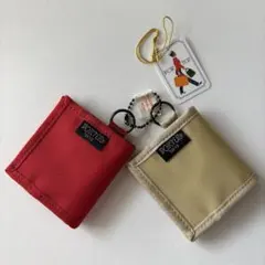 ポーター コインケース