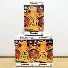 2025年最新】九尾チャクラモードの人気アイテム - メルカリ