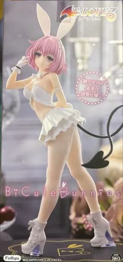 BiCute Bunnies モモ・ベリア・デビルーク white ver. - メルカリ