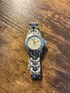 TAG HEUER セル200m防水 レディ ース ベルト美品のサムネイル