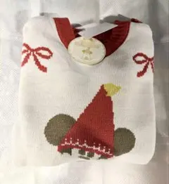 リルリンリン ニット セーター 2025