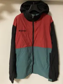 Columbia ナイロンジャケット PACKABLE