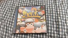 サルゲッチュ ps1