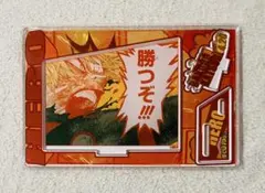 僕のヒーローアカデミアバースデイ名場面ジオラマフィギュア【爆豪勝己】