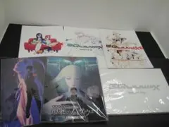 03⚫️ ガンダム 閃光のハサウェイ キルケーの魔女 他 NA0312-9