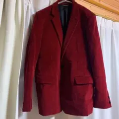 テーラードジャケット
