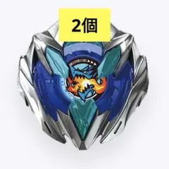 【新品未開封】ベイブレードX UX-01 ドランバスター 2個セット