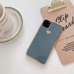 iPhoneケース スマホケース　ハート　耐衝撃　保護　iPhone 8プラス