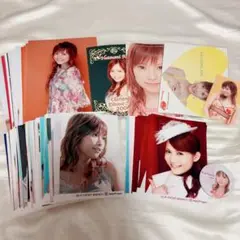 5740 モーニング娘。 安倍なつみ 生写真 50枚セット 5740 モーニング娘。 安倍なつみ 生写真 50枚セット