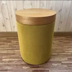 モダンスタイル スクエア スツール ② ミッドセンチュリー 北欧