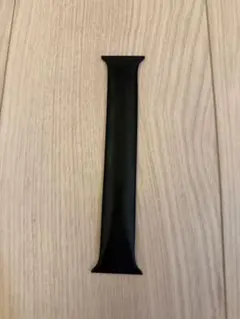 Apple Watch ブラックソロループ　純正品