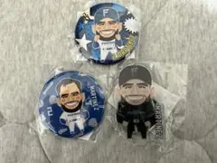 元北海道日本ハムファイターズ 伏見寅威 グッズセット | Mercari