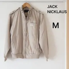 JACK NICKLAUS ジャケット アウター Mのサムネイル