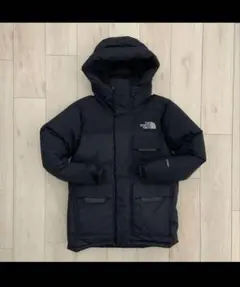 THE NORTH FACE ダウンジャケット S相当