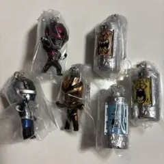 超宇宙刑事ギャバン インフィニティギャバン インフィニティスイング　コンプリート