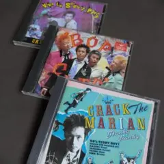 2026年最新】CRACK_The_MARIANの人気アイテム - メルカリ