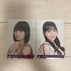 一ノ瀬美空 生写真