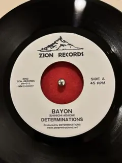 2025年最新】determinations レコードの人気アイテム - メルカリ