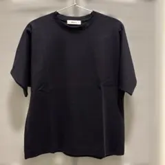 ebure エブールSupimaCottonTee スーピマコットンTシャツのサムネイル