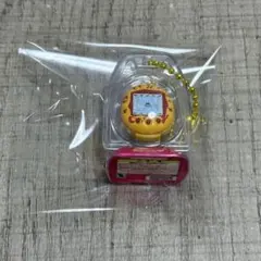 たまごっち おかしなたまごボーロっち パッケージチャーム たまごっちプラス 黄のサムネイル