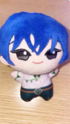 カリスマ 本橋依央利 ぬいぐるみ
