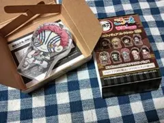 鬼滅の刃 猗窩座 アクリルフィギュア