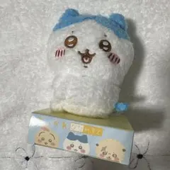 ちいかわ ぴたれすと ハチワレ