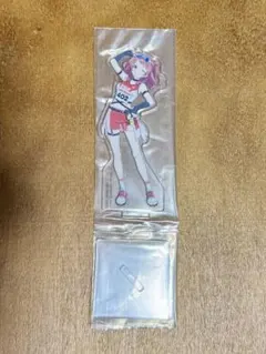 一番くじ 学マス Part2 H賞 描きおろし アクリルスタンド 花海咲季