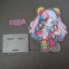 2026年最新】pierrot アクリルスタンドの人気アイテム - メルカリ