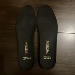 インソール シューズ