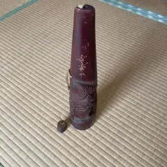 蝋型鋳銅 河童】 名取川雅司 文鎮 胡瓜 にカッパ 置物にも - メルカリ