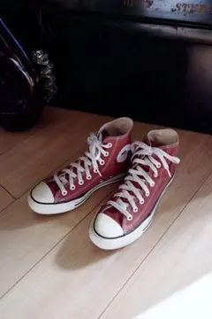 CONVERSE ALL STAR US6 1/2 25cm