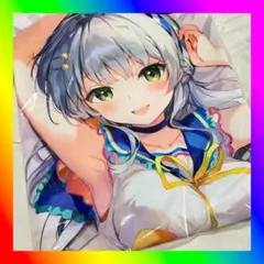 オンゲキ 柏木咲姫 抱き枕カバー Amazon | オンゲキ 抱き枕カバー 柏木咲姫 フジ抱き枕カバー