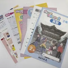 2026年最新】ジュニア予習シリーズ 2年の人気アイテム - メルカリ