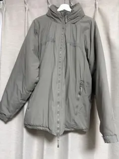 米軍実物 ECWCS Level7 プリマロフト ミリタリージャケット